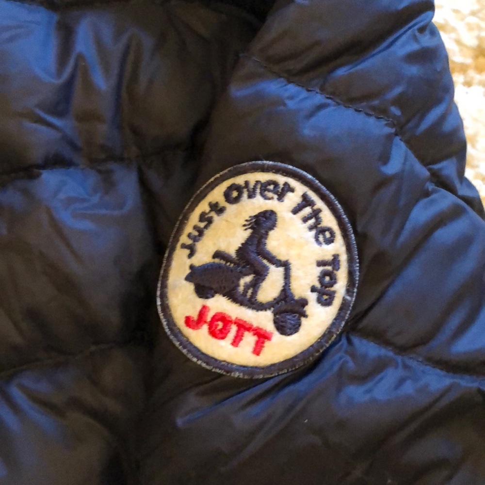 j.o.t.t winter jacket - Picture 2 of 3